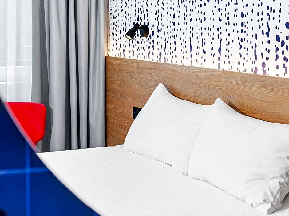 ibis Styles Roznov pod Radhostem