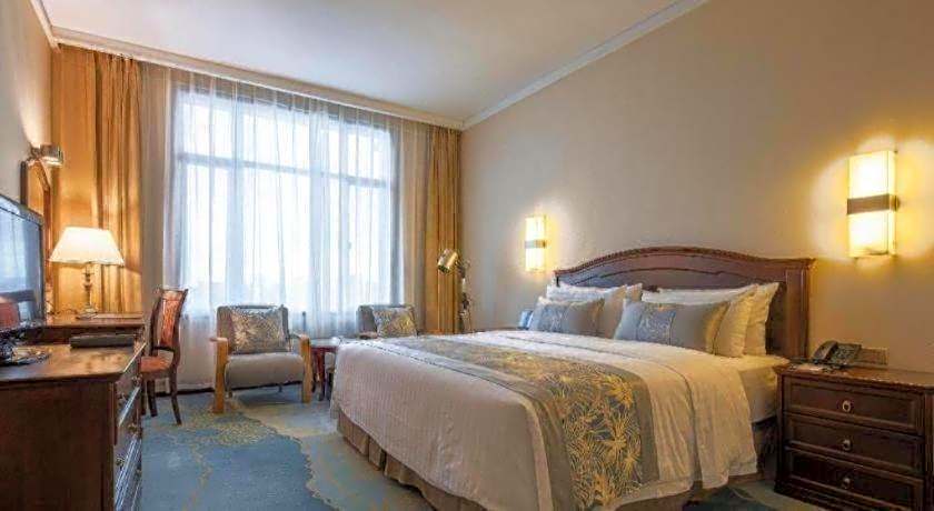 Horizon Hotel