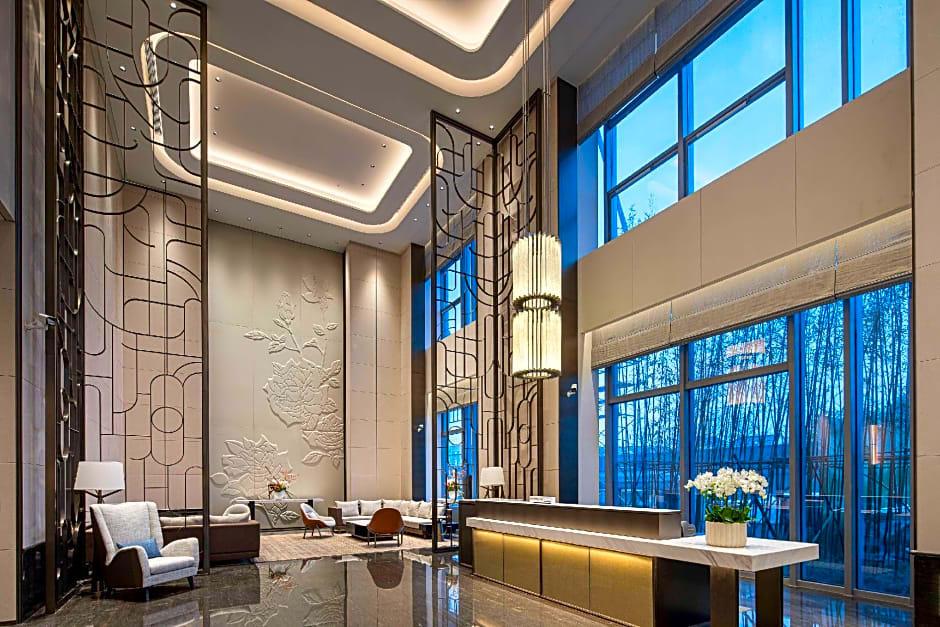 Wyndham Changzhou Xinbei