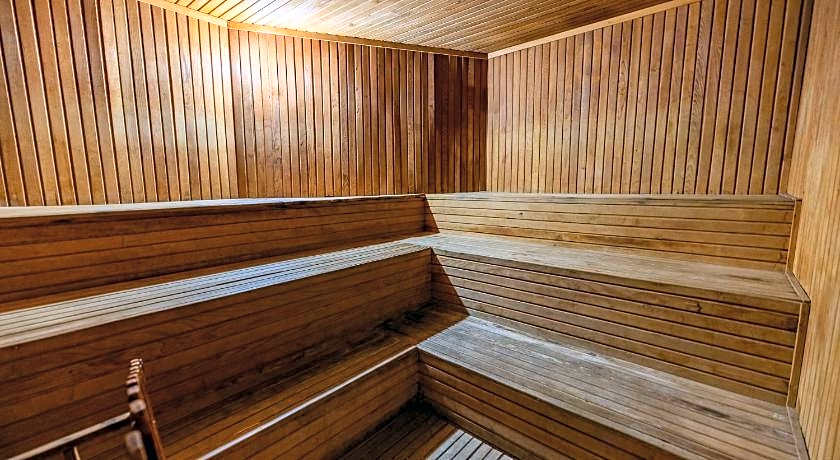 Sentinus Beach Hotel