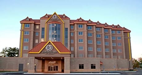 DoubleTree by Hilton Bemidji