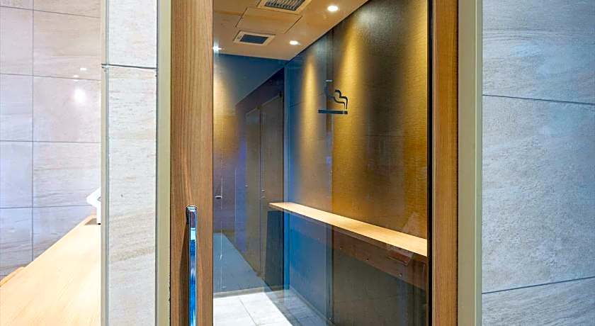 Tokyu Stay Shimbashi