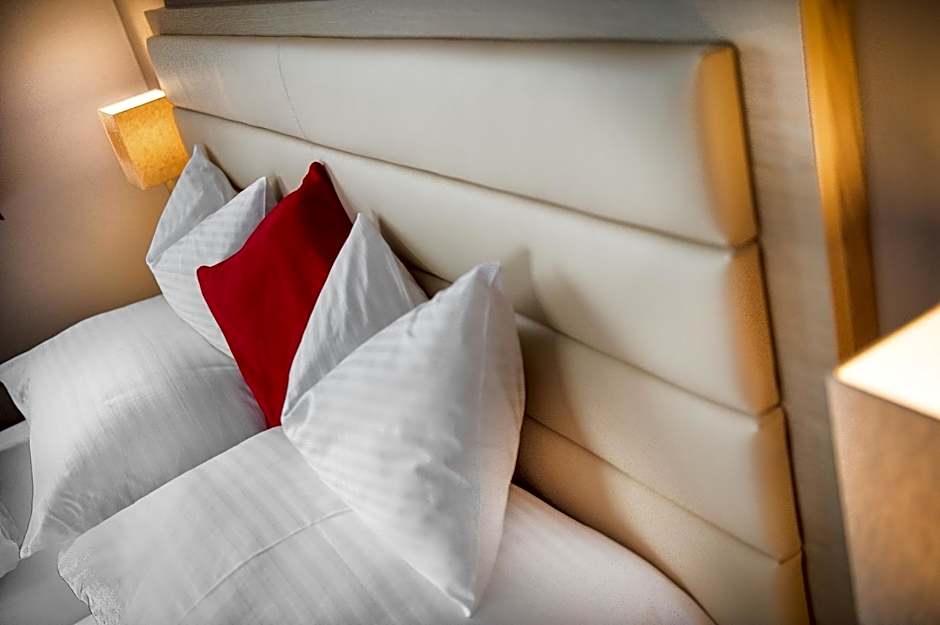 Der Burgfellnerhof - Adults Only