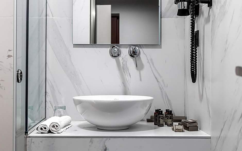 360Degrees Pop Art Hotel