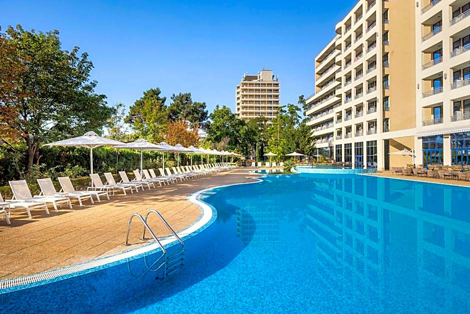 Four Points by Sheraton Sunny Beach