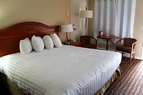 Ramada by Wyndham Campbell River