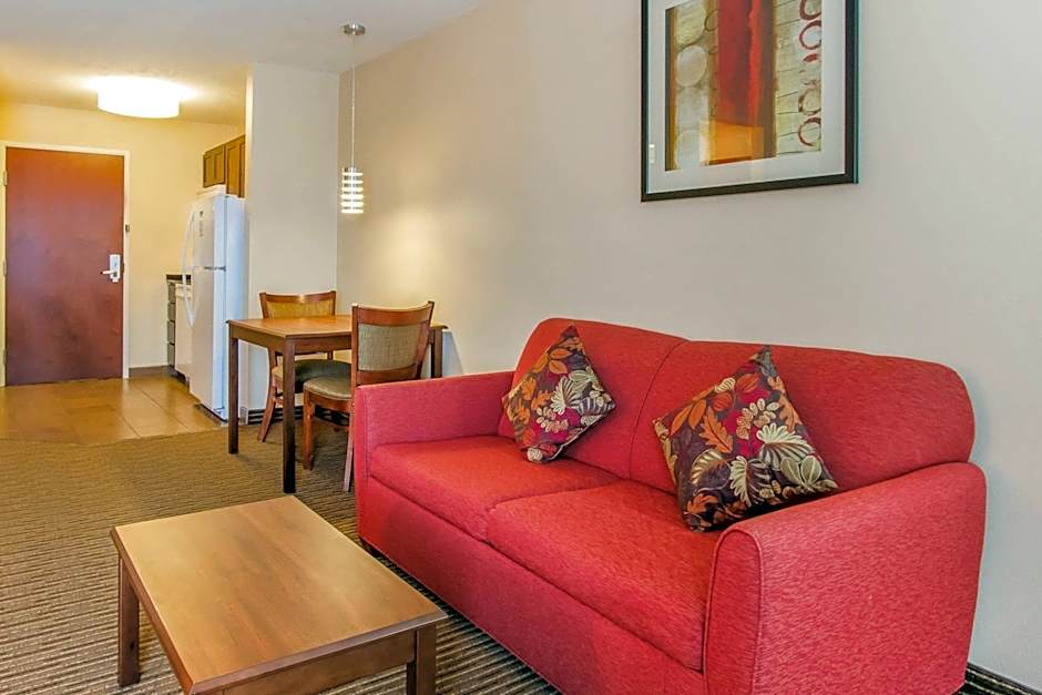 MainStay Suites Grand Island