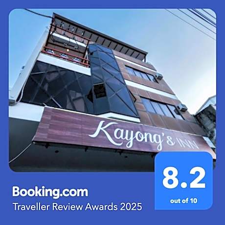 Kayong's Inn