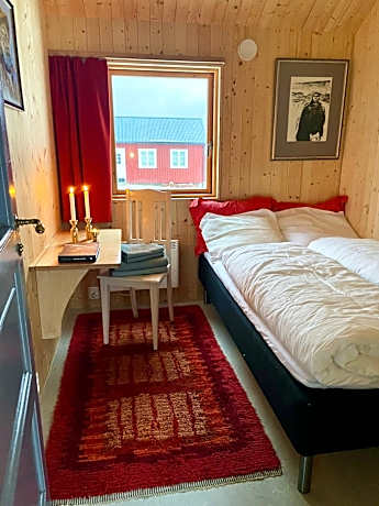 Villa Lofoten - Edvardbua