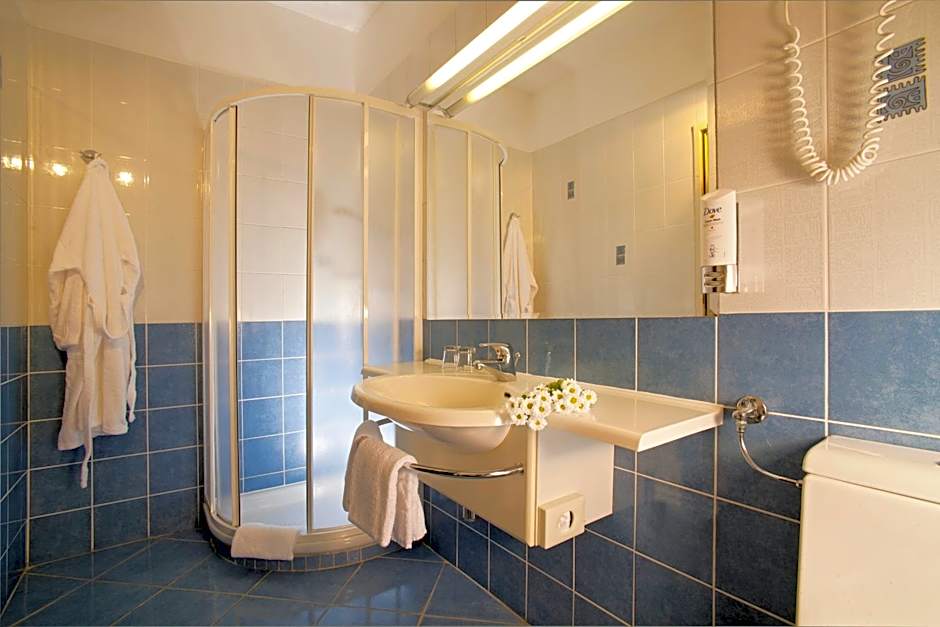 Terme Topolsica - Hotel Vesna