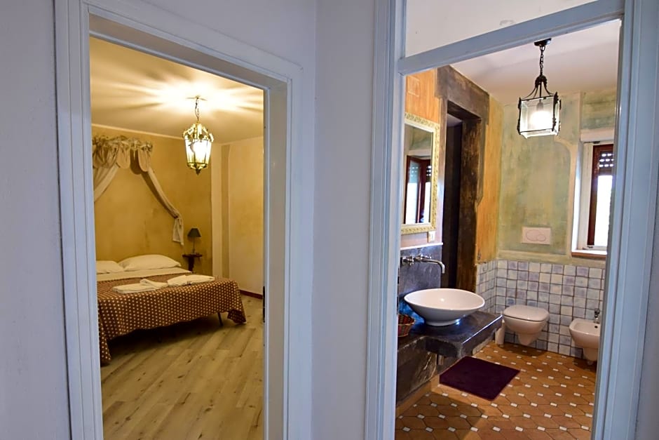 Un Ospite a Fontania