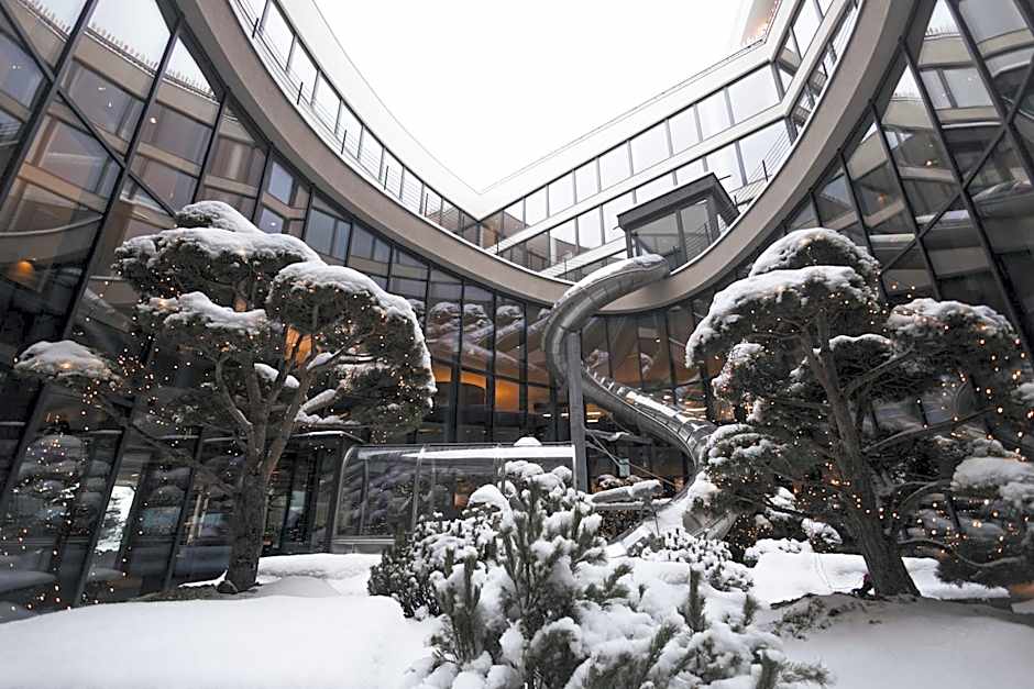 Familienhotel Familiamus