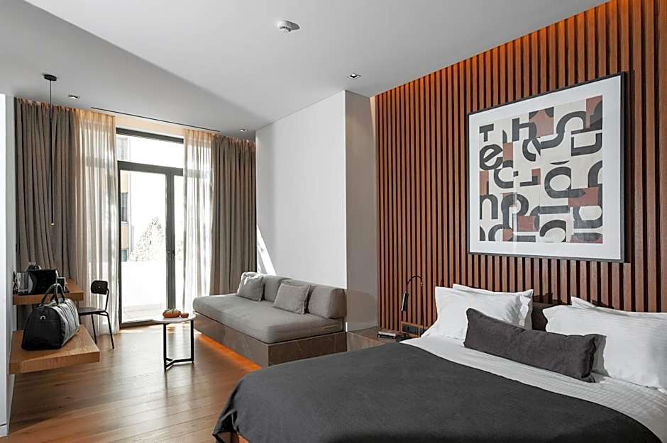 Photo 1 of 12 of Junior Suite
