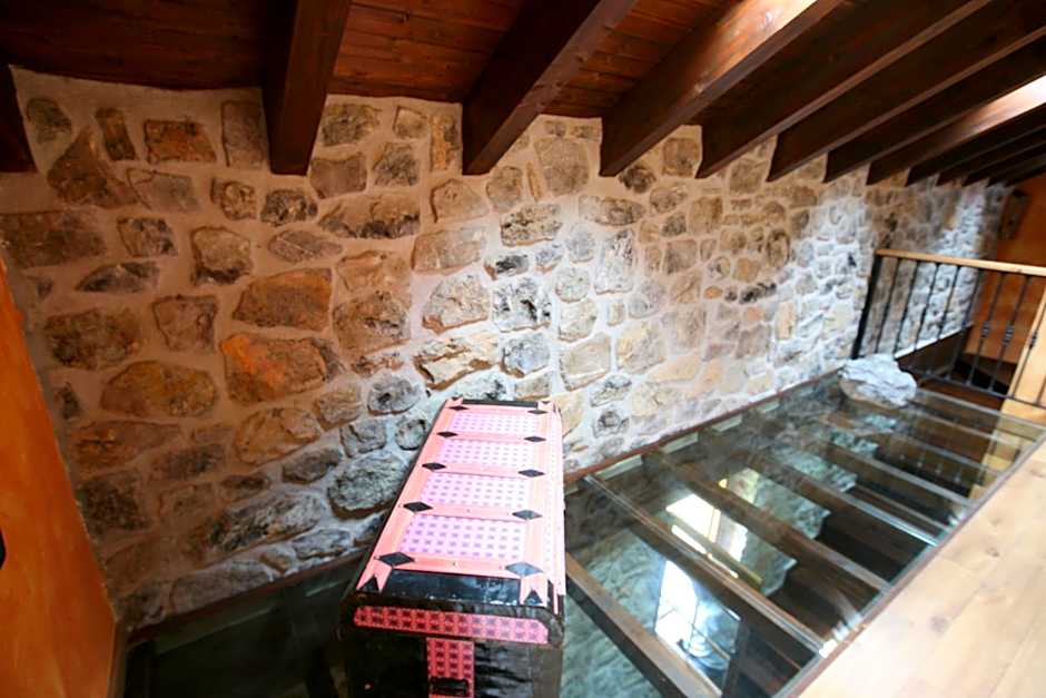 El Conventu del Asturcon