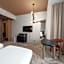 Movenpick Hotel Budapest Centre