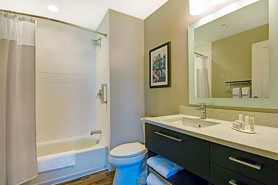TownePlace Suites by Marriott Jackson Airport/Flowood