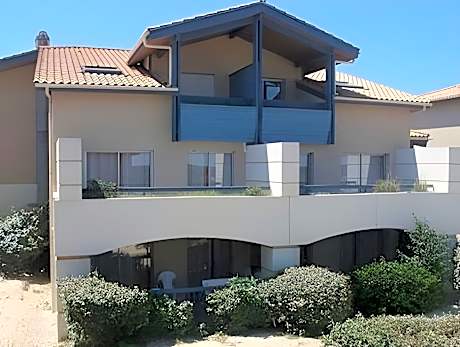 Residence Nemea Les Gourbets