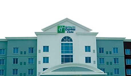 Holiday Inn Express Hotel & Suites Columbia-Fort Jackson By IHG