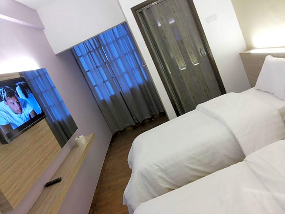 Suria Cameron Hotel A