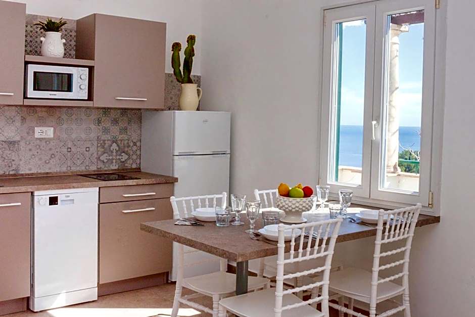 Residence Terra Rossa Taormina