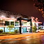 Hotel Portonovo Plaza Expo