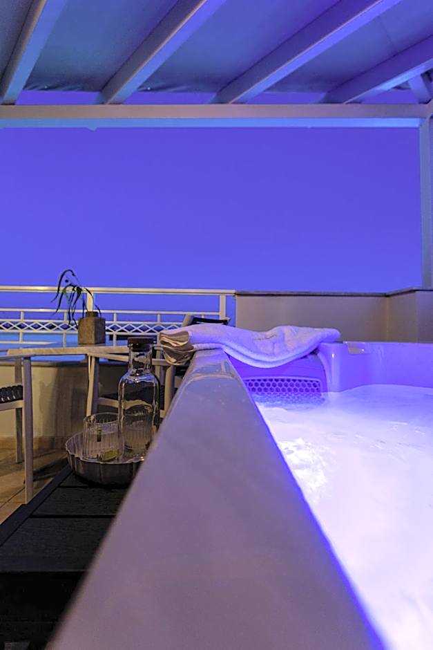 Zante Pantheon Hotel