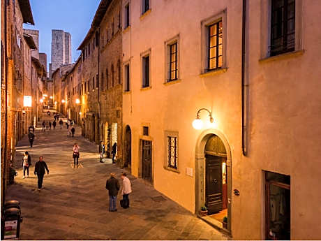 Hotel L'Antico Pozzo