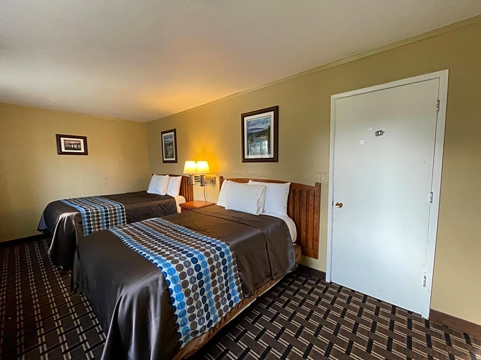 Tahoe Hacienda Inn