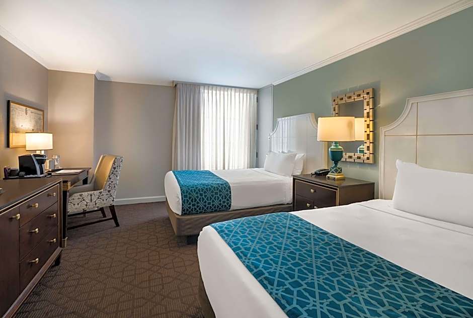 The Royal Sonesta New Orleans