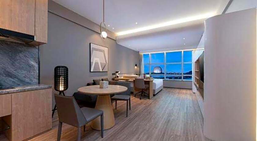 Maihao International Hotel