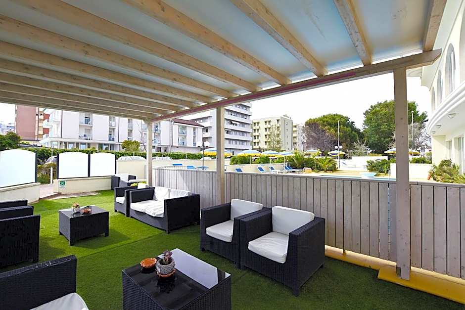 Hotel Europa
