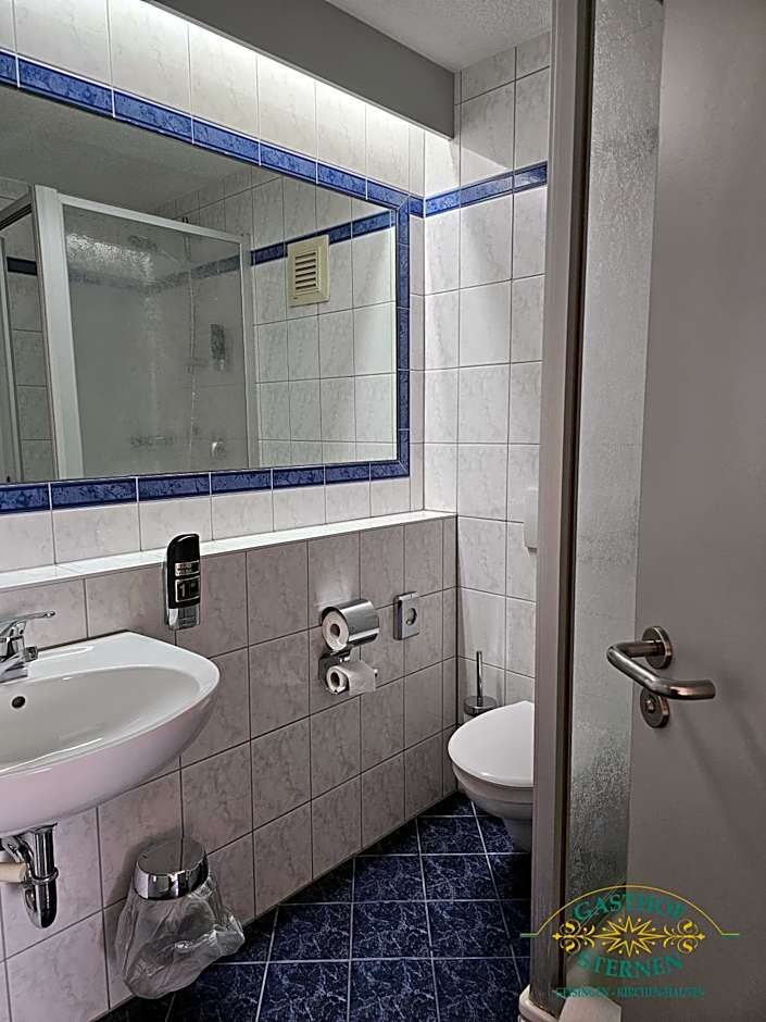 Hotel Gasthof Sternen