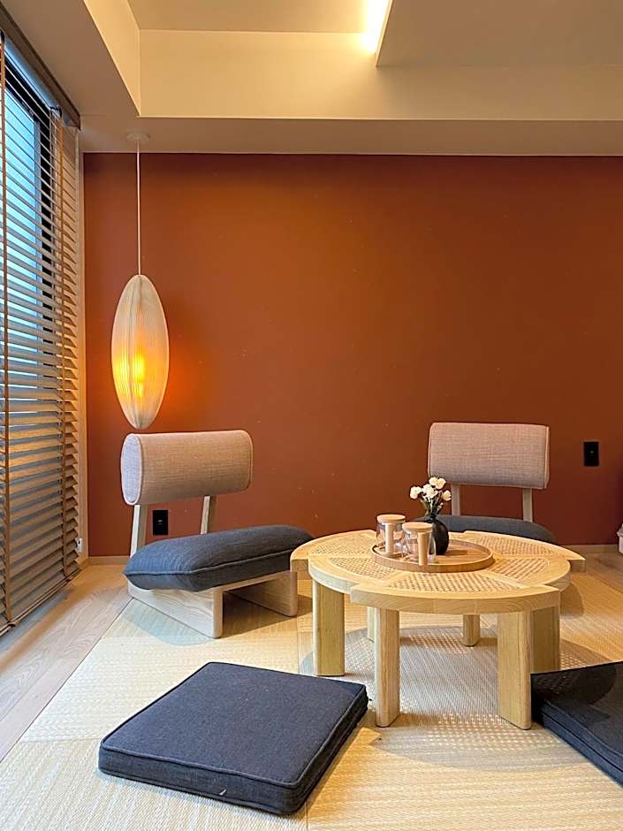 LiveGRACE Mabuji Park Hotel - Vacation STAY 51965v