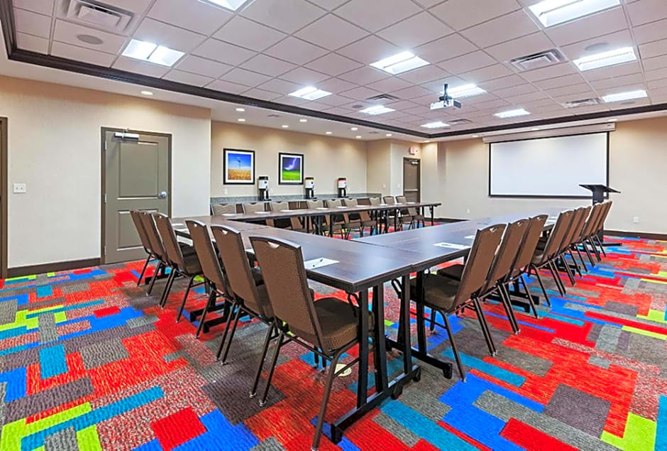 Hampton Inn & Suites Claremore