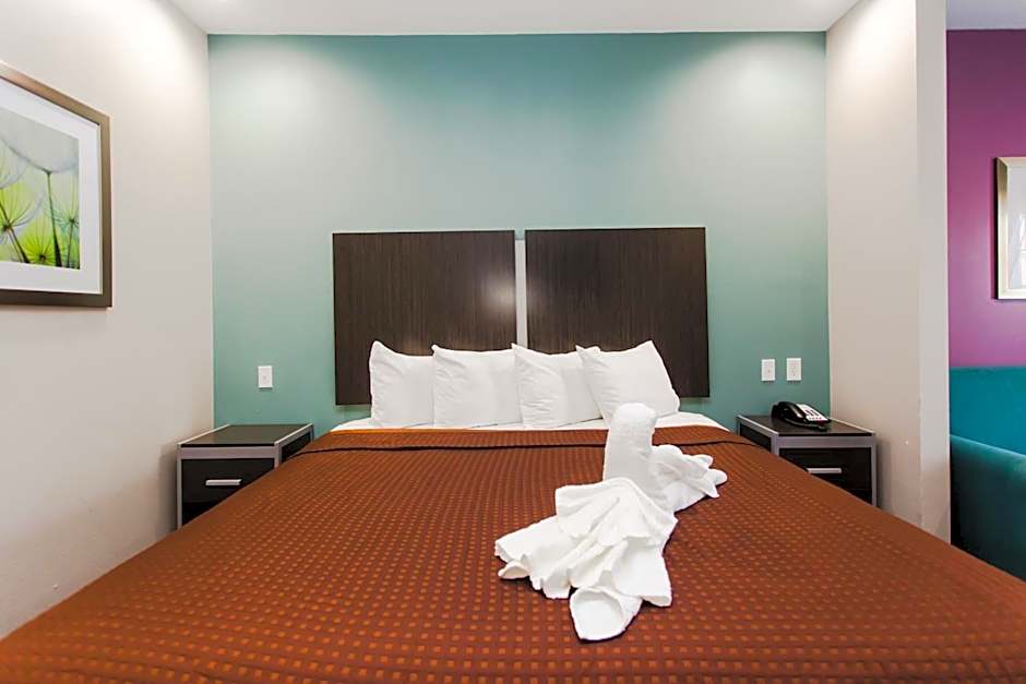 Express Inn - Spring