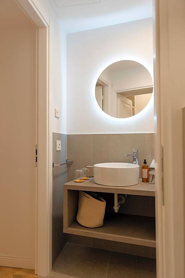 Victoria Boutique Suites