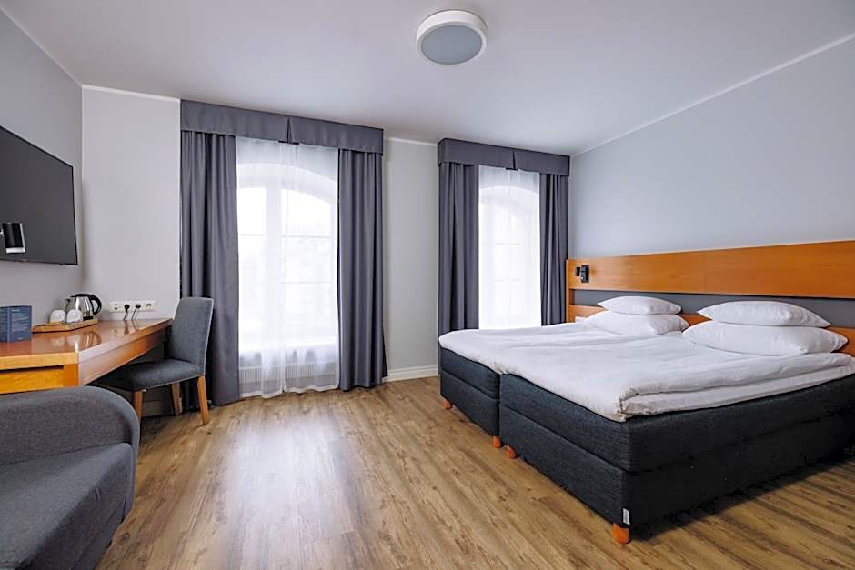 Hestia Hotel Ilmarine