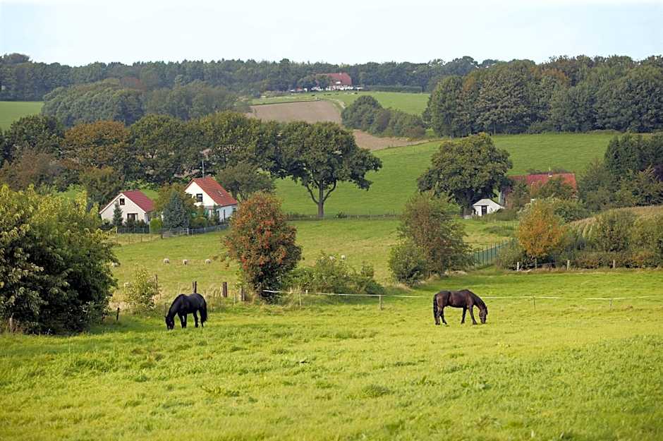 Hotel & Appartementen - De Zeven Heuvelen