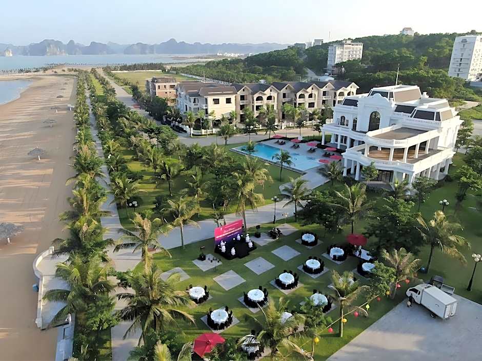 Paradise Suites Hotel