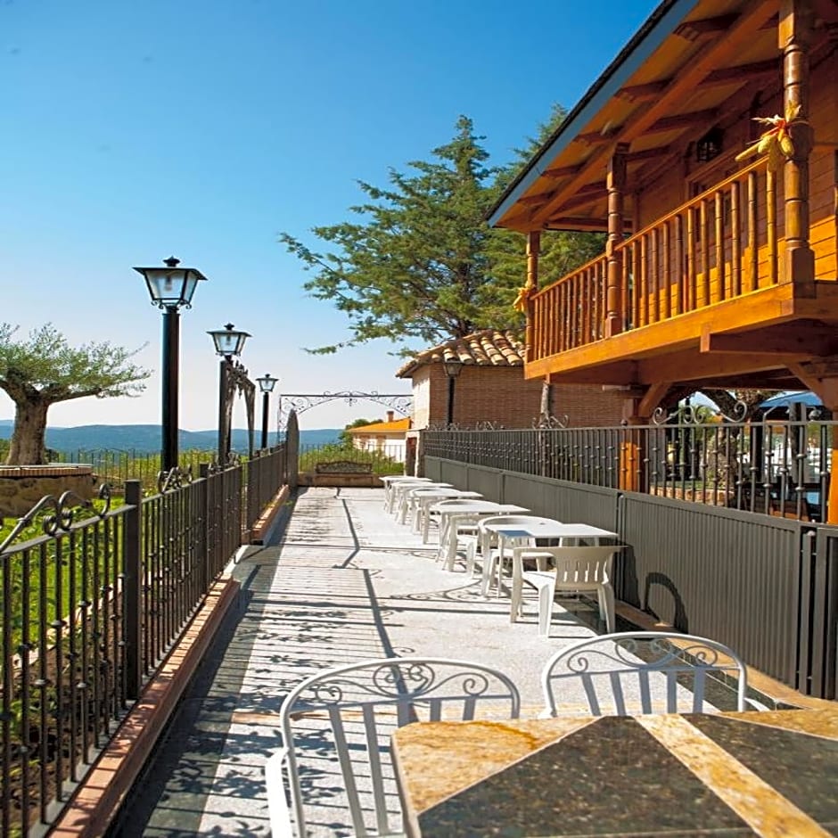 Posada Real Quinta San Jose