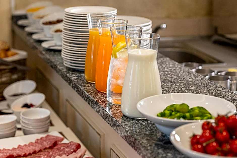 Villa Basileia Riverside