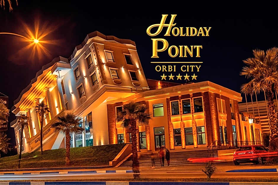 Holiday Point Orbi City