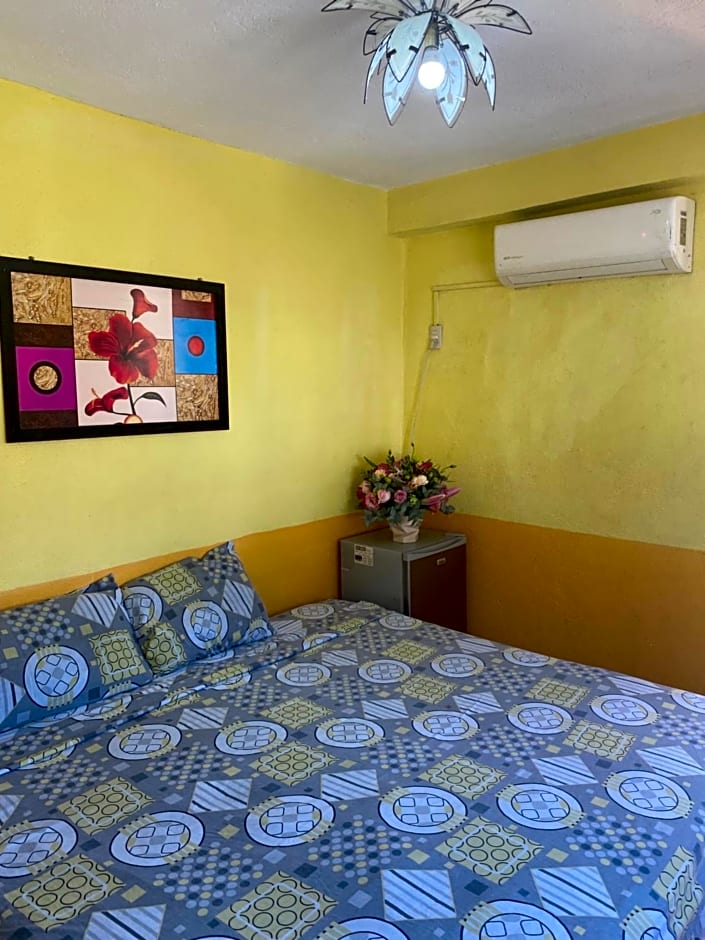 Hotel Las Salinas
