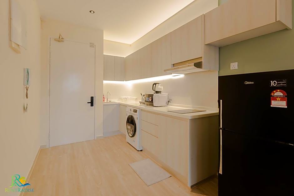 SKS Pavilion Residence by RR JBcity