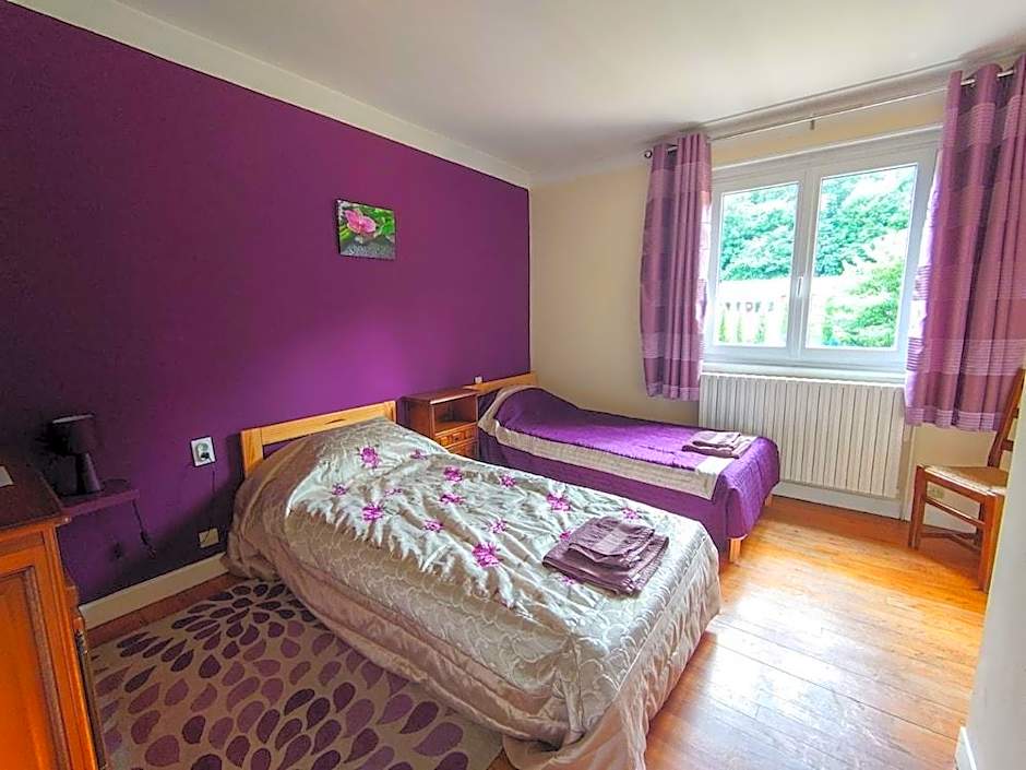La Riviere Lune Chambre D Hote