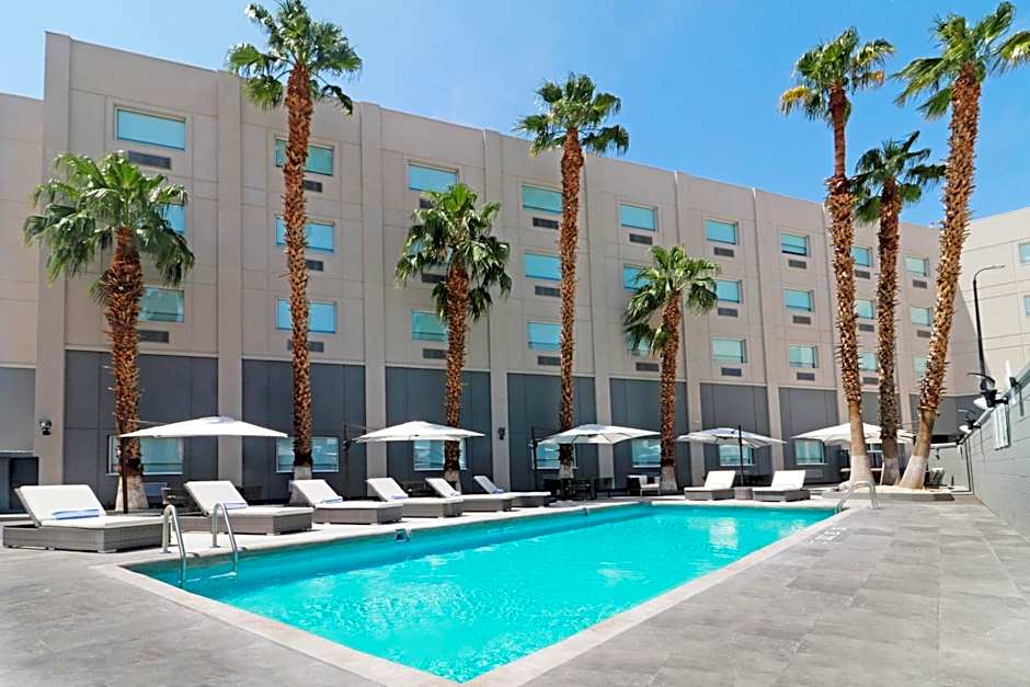 Holiday Inn Ciudad Juarez By IHG