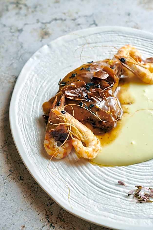 Hotel L'Algadir del Delta