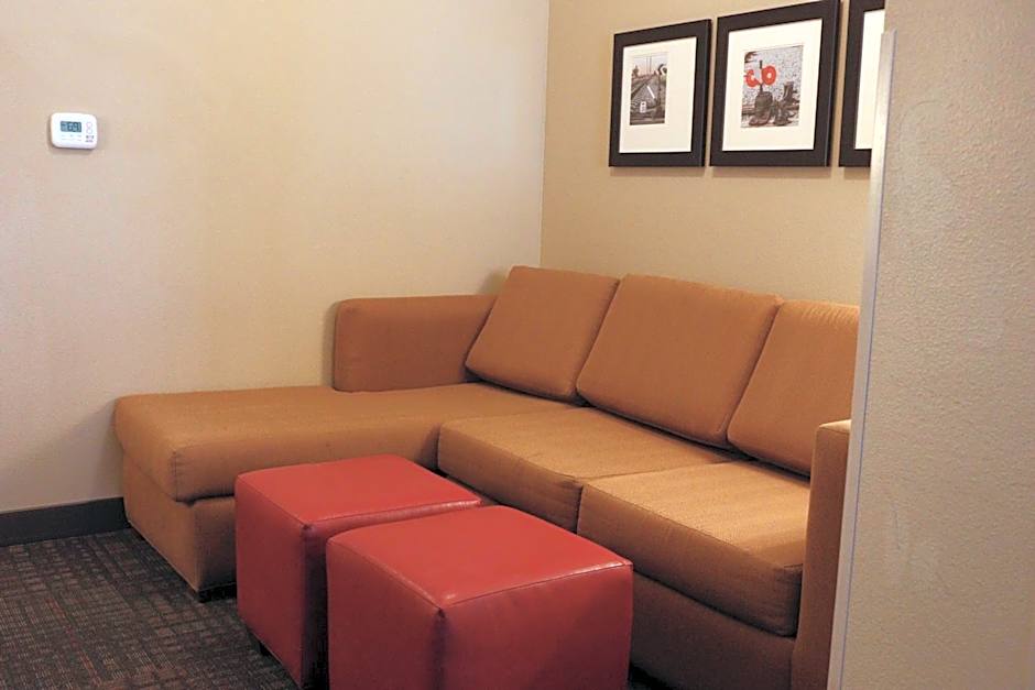 Comfort Suites Loveland Johnstown