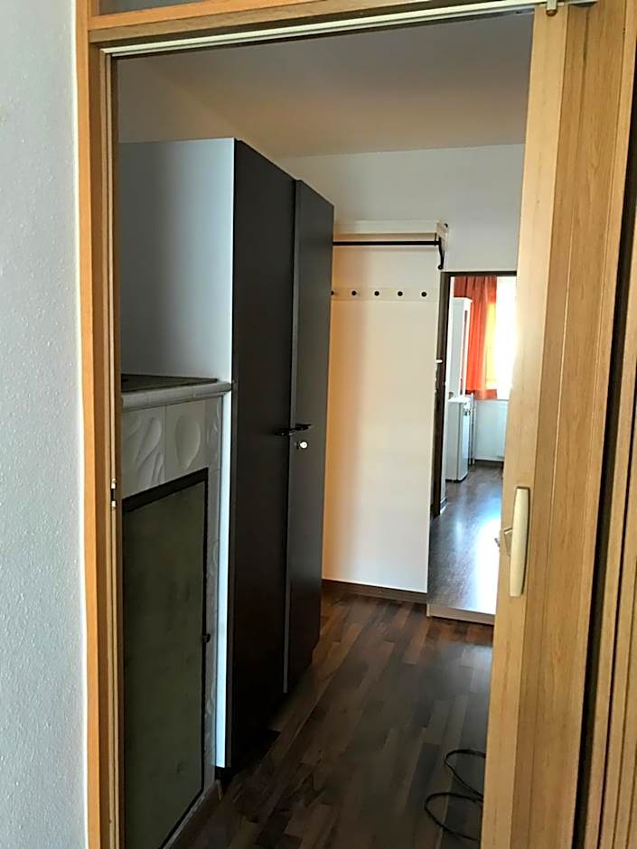 Stadt Apartment