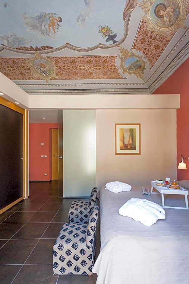 Hotel Novecento